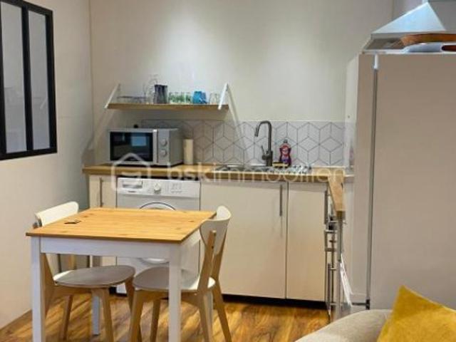 Studio location à Aix-en-Provence, La Barben