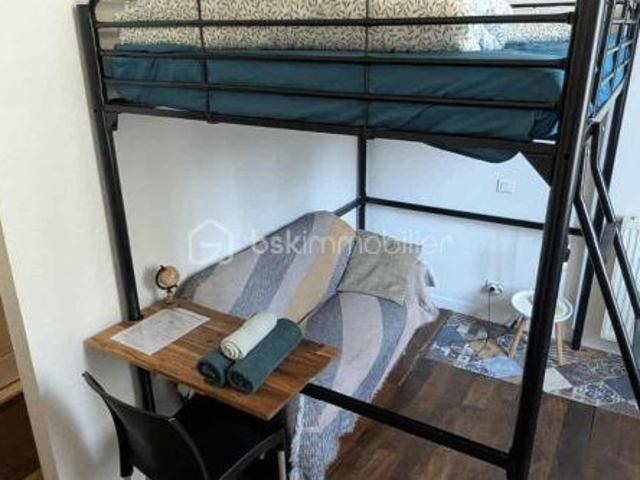 Studio location à Périgueux