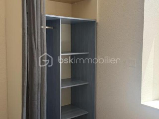 Studio location à Périgueux
