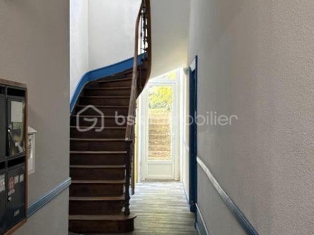 Studio location à Périgueux