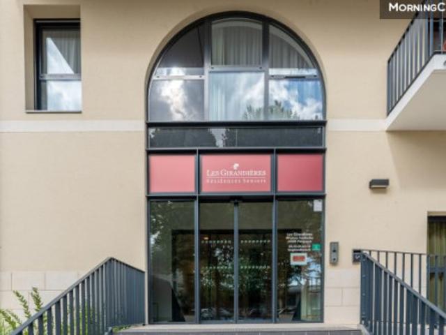 Studio location à Périgueux