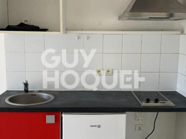 Studio location à Perpignan