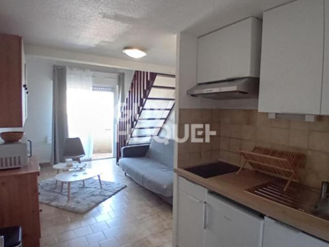 Studio location à Perpignan