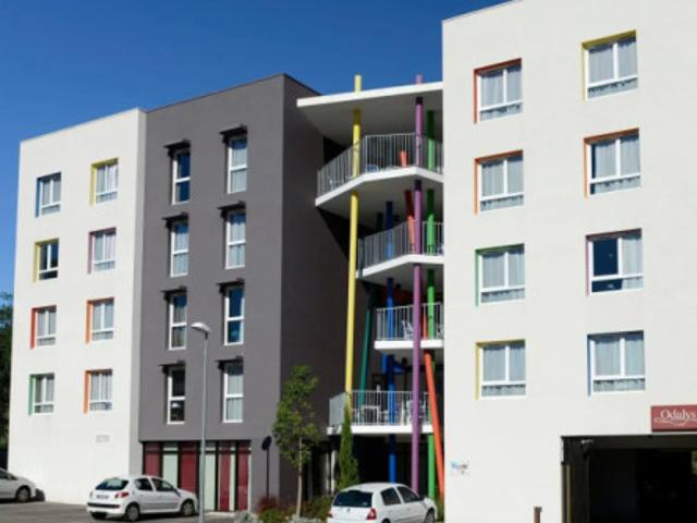 Studio location à Perpignan