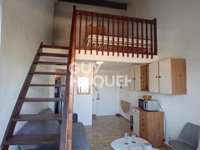 Studio location à Perpignan