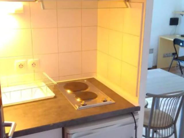 Studio location à Bordeaux, Pessac