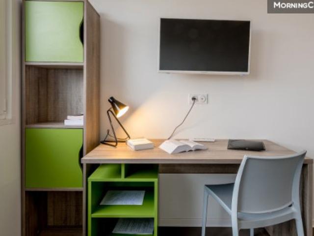 Studio location à Bordeaux, Pessac