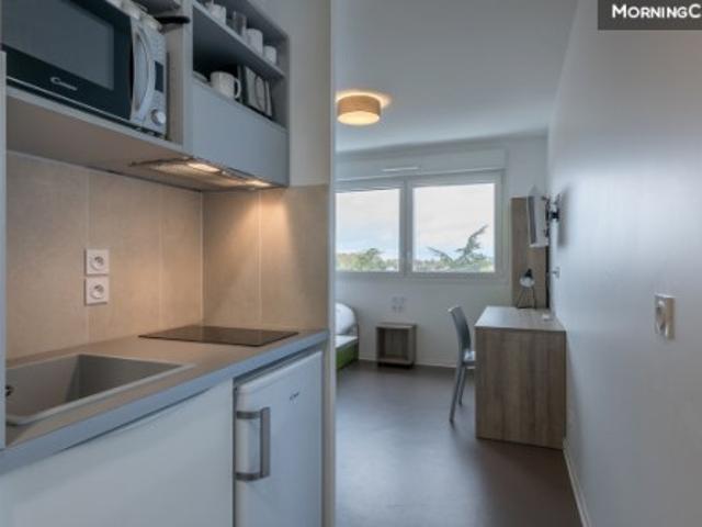 Studio location à Bordeaux, Pessac
