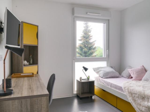 Studio location à Bordeaux, Pessac