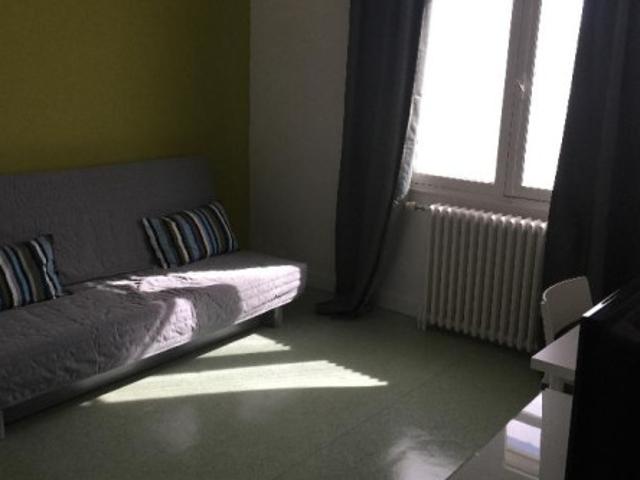 Studio location à Bordeaux, Pessac