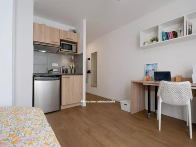 Studio location à Bordeaux, Pessac