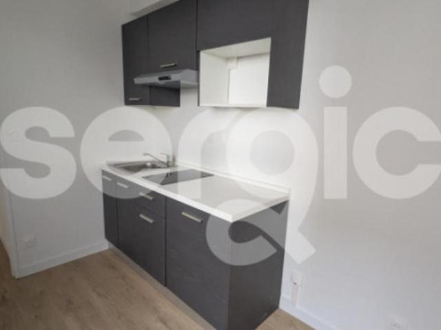Studio location à Rouen, Le Petit-quevilly