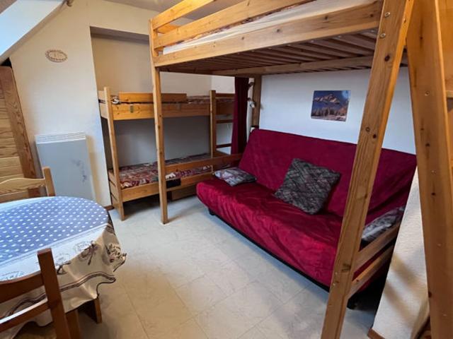Appartement vente à Castellane, Allos