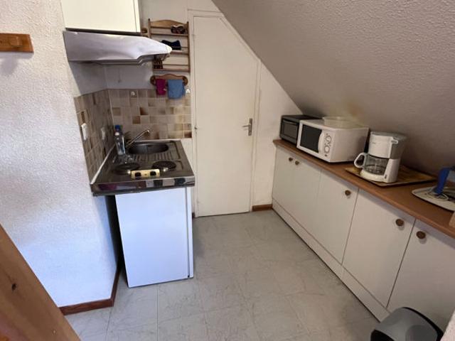 Appartement vente à Castellane, Allos