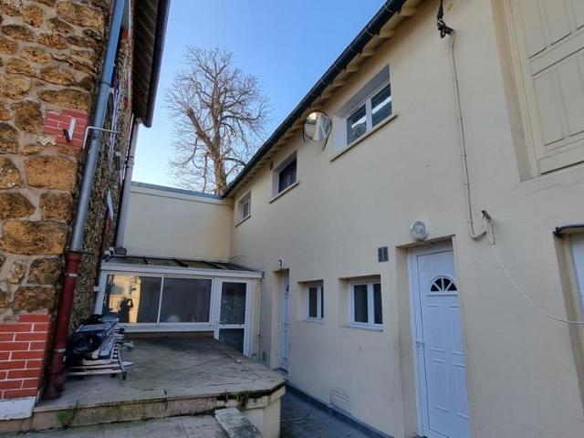 Appartement location à Saint-Denis, Saint-denis