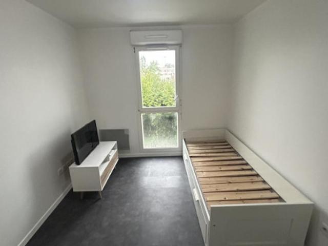 Studio location à Saint-Denis, Saint-denis