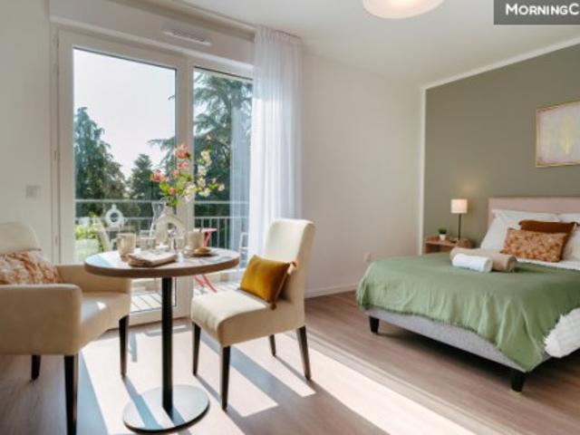 Studio location à Pontivy, Bretagne