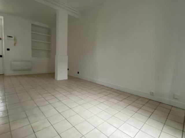 Studio location à Fond Robin, Pont-Sainte-Maxence