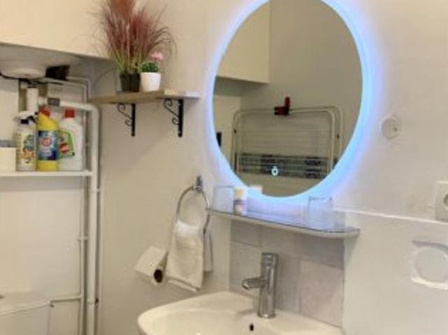 Studio location à Torcy, Pontault-combault