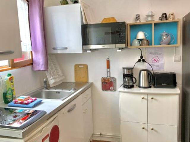 Studio location à Torcy, Pontault-combault