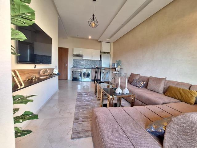 Appartement location