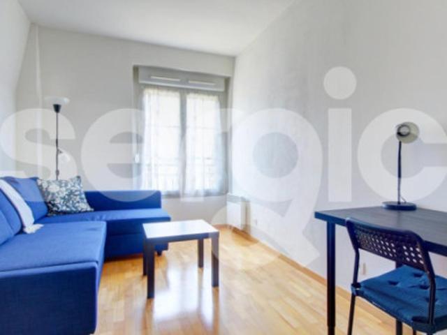 Studio location à Reims