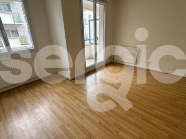 Studio location à Reims
