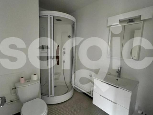 Studio location à Reims