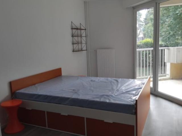 Studio location à Reims