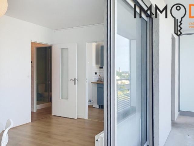 Studio location à Reims