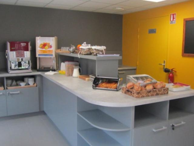 Studio location à Reims