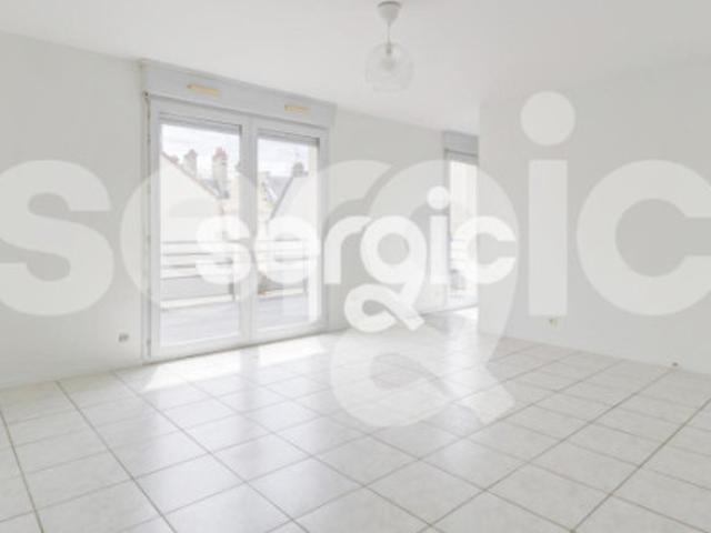 Studio location à Reims
