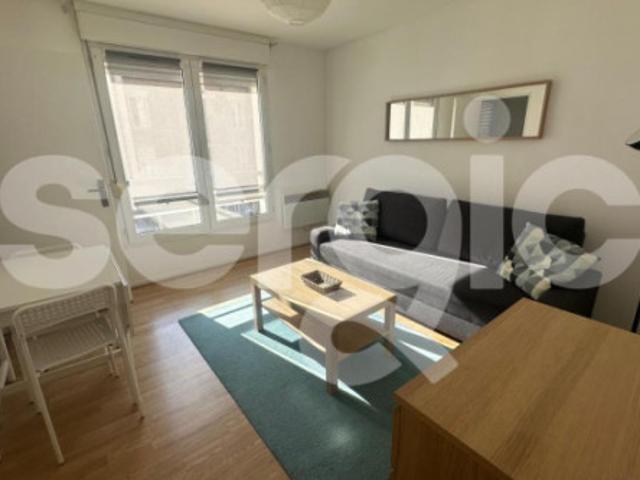 Studio location à Reims