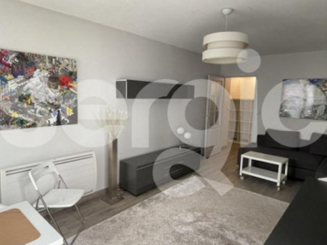 Studio location à Reims