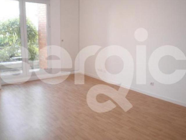 Studio location à Reims