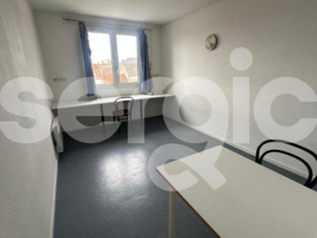 Studio location à Reims
