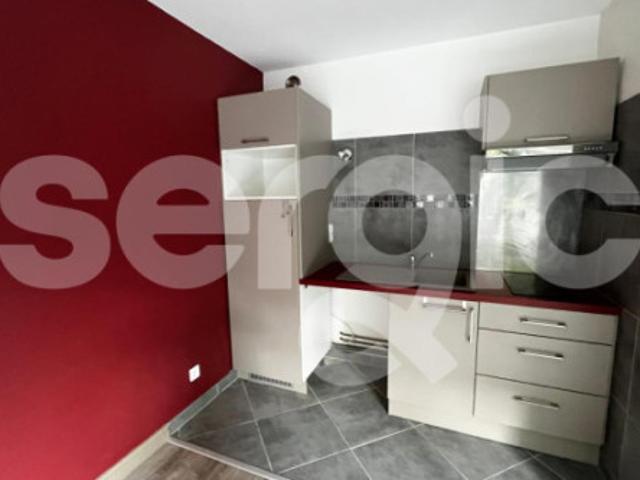 Studio location à Reims