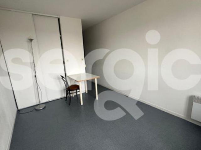 Studio location à Reims