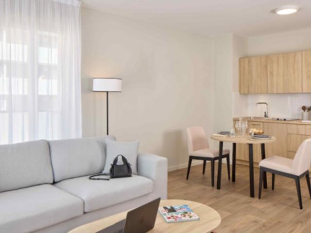 Studio location à Reims