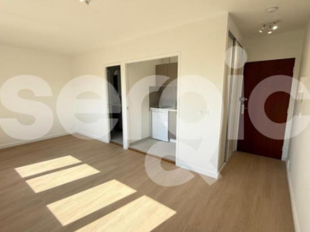 Studio location à Reims