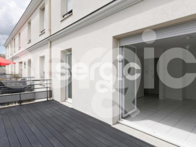 Studio location à Reims