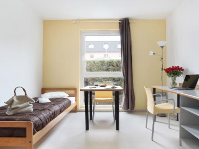 Studio location à France métropolitaine, Reims