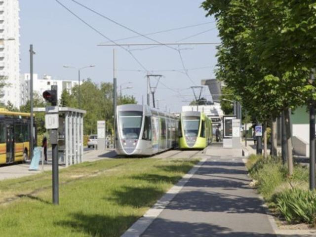 Studio location à France métropolitaine, Reims