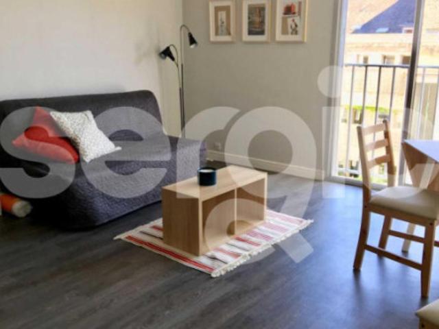 Studio location à Reims