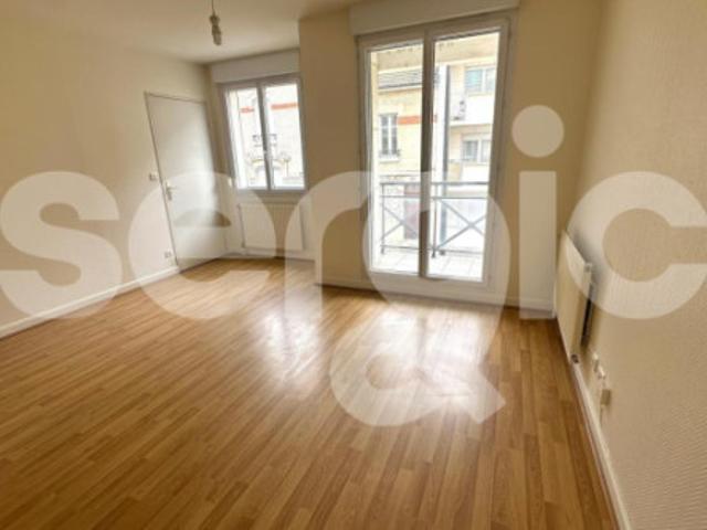 Studio location à Reims