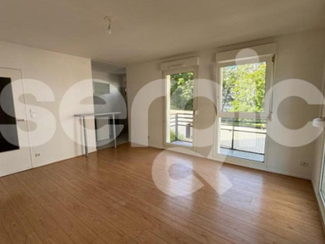 Studio location à Reims