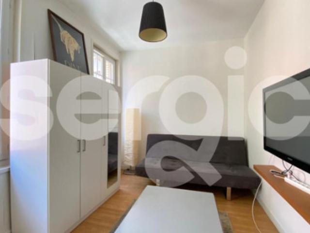 Studio location à Reims