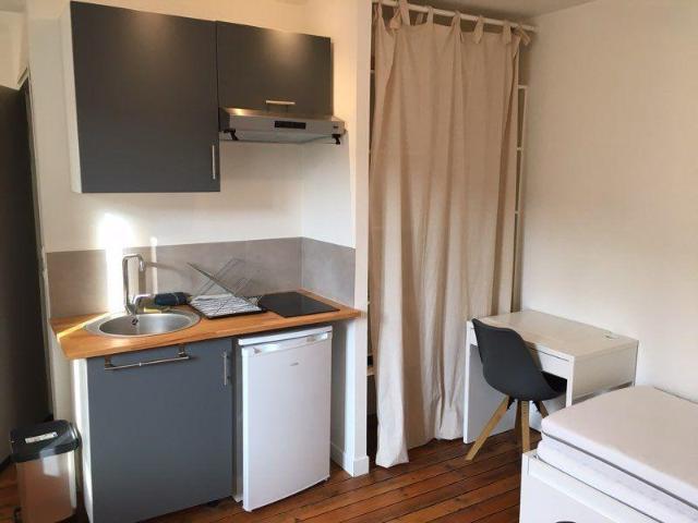 Appartement location à Reims