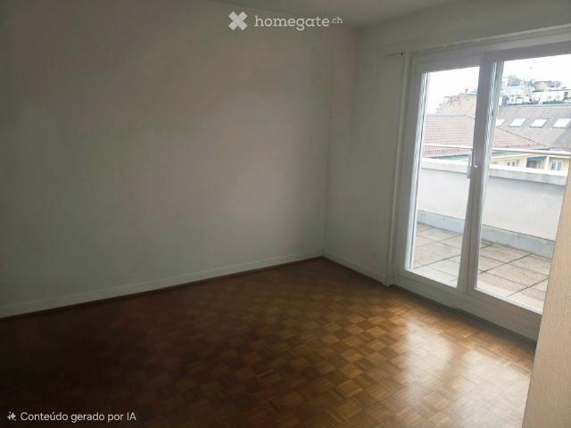 Apartment mieten in Morges, District de Morges