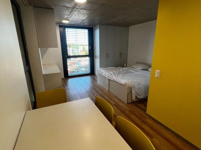 Apartment mieten in Renens, District de l'Ouest lausannois